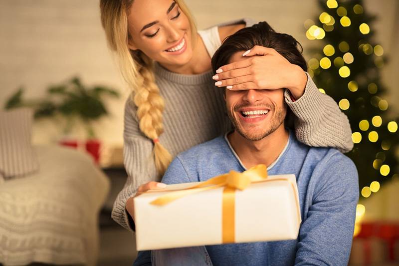 هدیه روز مرد