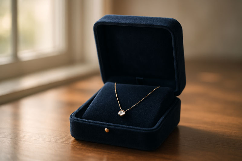 هدیه اولین قرار