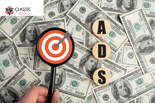 هزینه و قیمت انواع تبلیغات هدفمند در بازار امروز هزینه و قیمت انواع تبلیغات هدفمند در بازار امروز