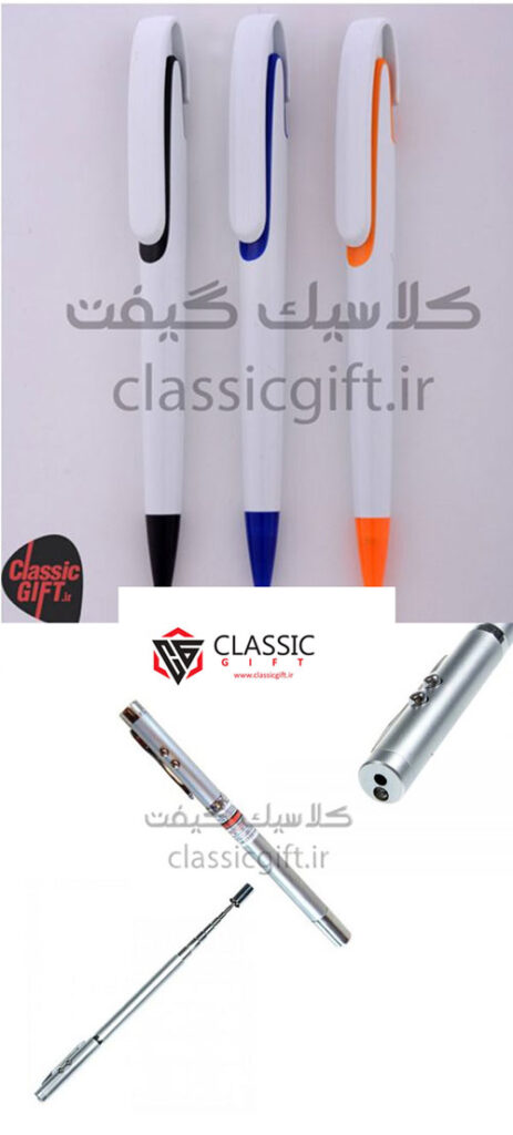  خودکار تبلیغاتی با کیفیت