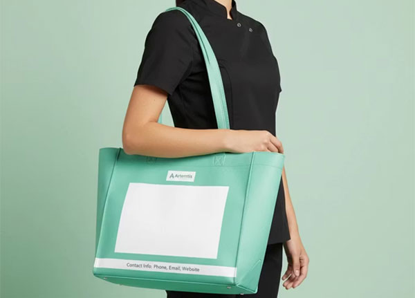 کیف تبلیغاتی