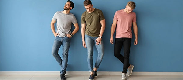 تیشرت تبلیغاتی