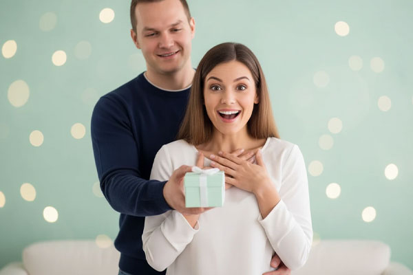 بهترین ست هدیه زنانه