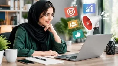 تبلیغات مفید