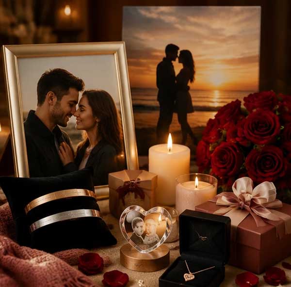 کادوهای خاص برای روز مادر
