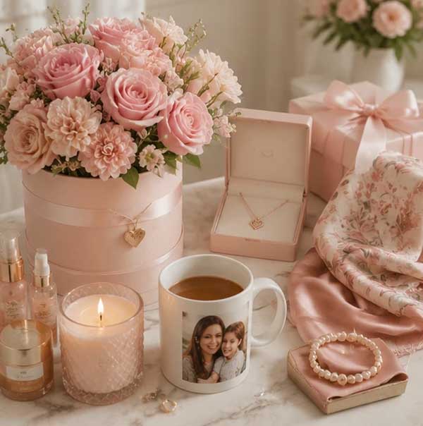 کادوهای خاص برای روز مادر2