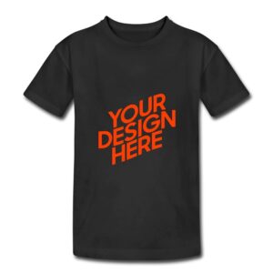 تیشرت تبلیغاتی