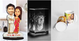 هدیه سفارشی