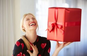 انتخاب هدیه مناسب