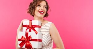 انتخاب هدیه مناسب