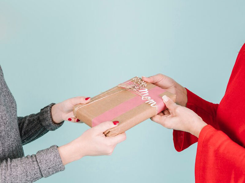 بهترین کتاب برای هدیه دادن