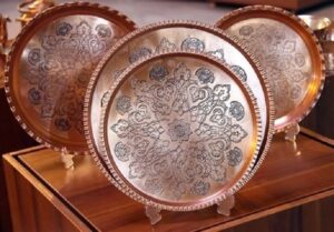 صنایع دستی برای تبلیغات