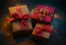 کادو تولد چی بخریم