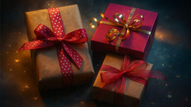 کادو تولد چی بخریم