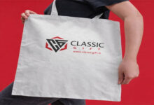 ساک تبلیغاتی