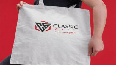 ساک تبلیغاتی