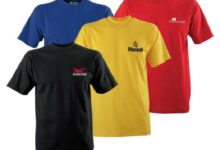 تیشرت تبلیغاتی