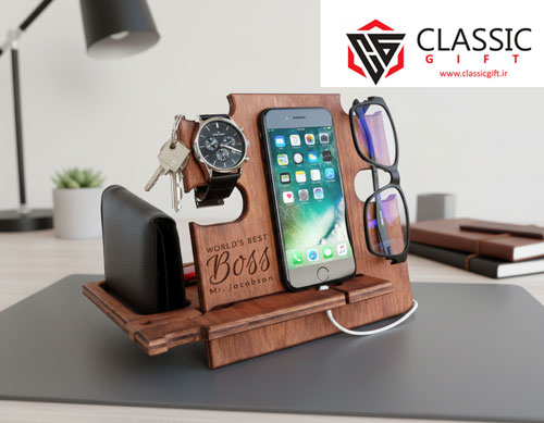 انواع پک هدیه مدیریتی