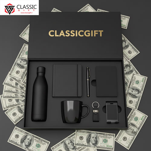 راهنمای خرید پک هدیه مدیریتی