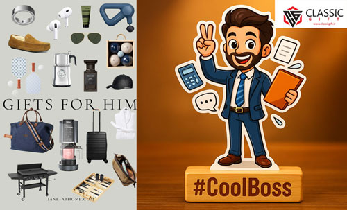 تعریف کامل پک هدیه مدیریتی و نقش آن در روابط سازمانی