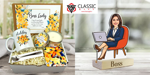 مزایای پک هدیه مدیریتی برای برندینگ و تثبیت جایگاه حرفه‌ای