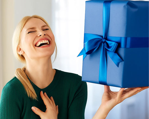 بهترین ست هدیه زنانه