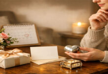 انتخاب بهترین هدیه