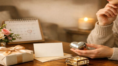 انتخاب بهترین هدیه