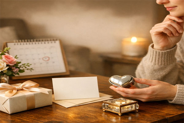 روش انتخاب هدیه مناسبتی