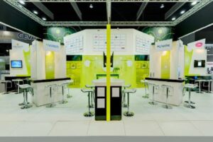 تبلیغات نمایشگاهی