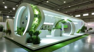 تبلیغات نمایشگاهی