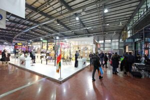 تبلیغات نمایشگاهی