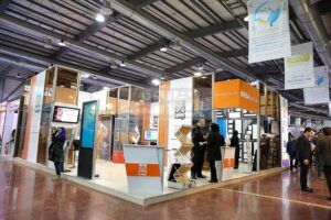 تبلیغات نمایشگاهی