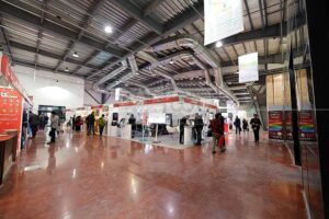 تبلیغات نمایشگاهی