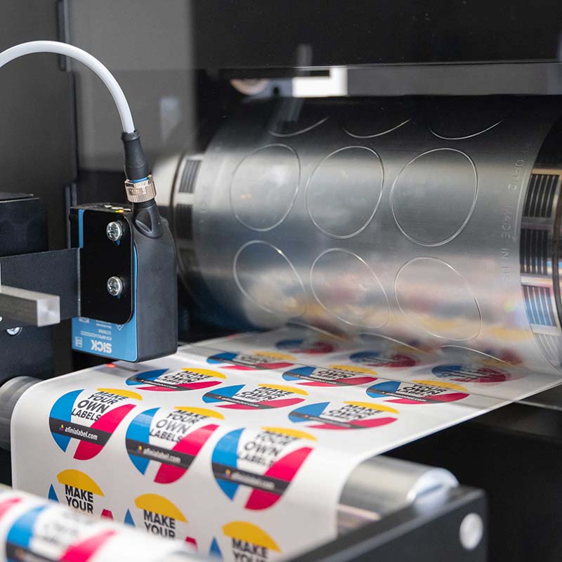 دستگاه چاب دیجیتال دستگاه چاب دیجیتال