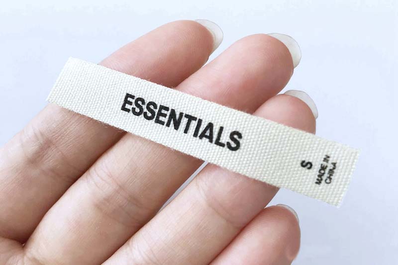 کاربرد چاپ سیلک اسکرین در پوشاک کاربرد چاپ سیلک اسکرین در پوشاک