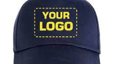 کلاه تبلیغاتی