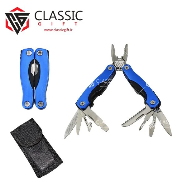 انبردست چندکاره کوچک RM460