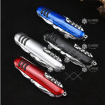 ابزار چندکاره سفری مدل 045