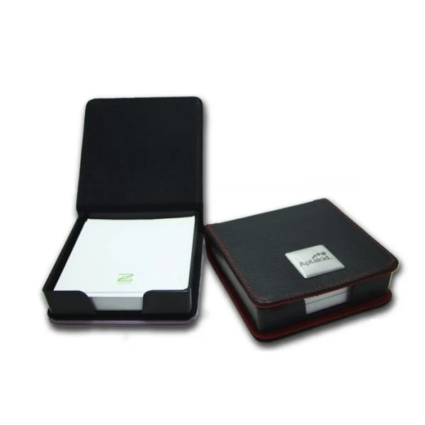جاکاغذ یادداشت رومیزی تبلیغاتی مدل RZ 102