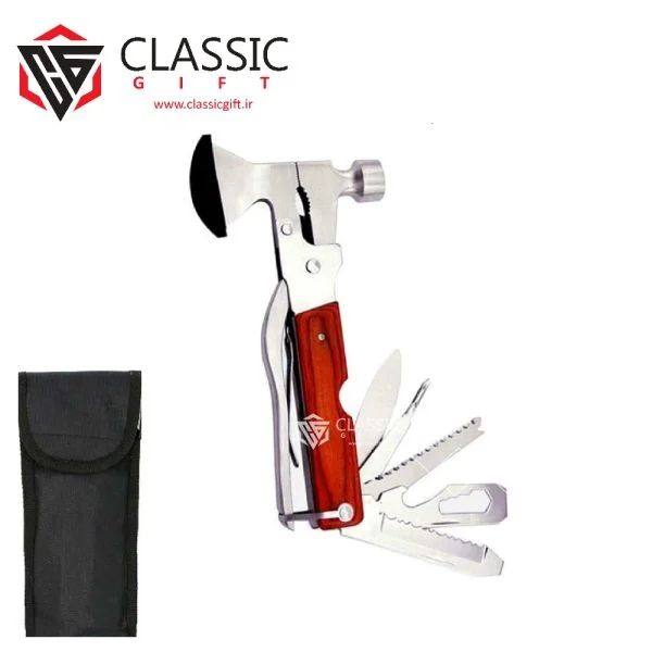 چکش و تبر چند کاره مدل RP995