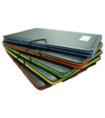 فولدر تبلیغاتی چرمی A4 - تصویر 3