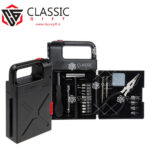 جعبه ابزار چراغ دار مدل FZ6006