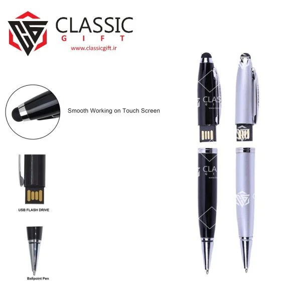 خودکار فلش دار D790