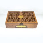 جعبه پذیرایی تبلیغاتی کد FR701