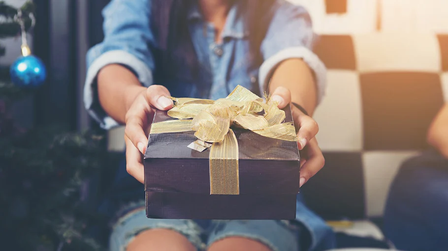 هدیه تبلیغاتی