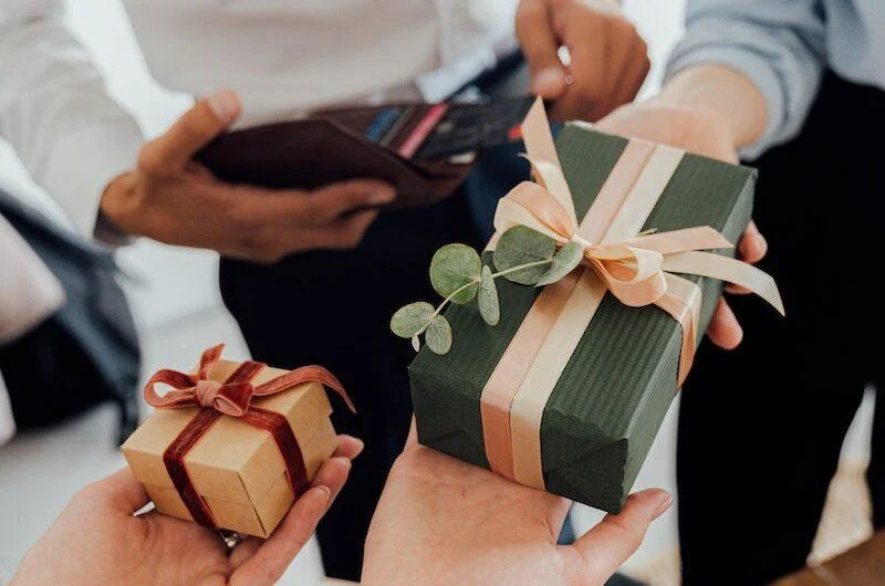 هدایای تبلیغاتی محبوب برای زنان