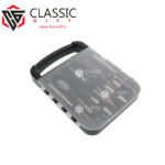 جعبه ابزار مدلRS36