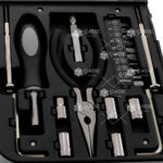 جعبه ابزار مدلRS36 - تصویر 2
