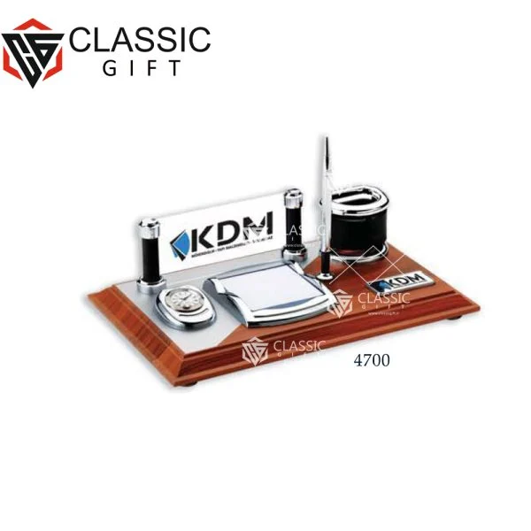 ست رومیزی مدیریتی S-4700